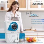 Aqua Mirage RO Water Purifier 12 Ltr RO+UV+UF+TDS+Copper (Offer for Jaipur Only)