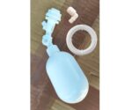 Plastic Float Ball Valve Shut Off Float for Aquarium, Water Tank
