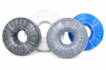 6mm Pipe for RO Water Purifier & Fogger System – 300 Meter Roll