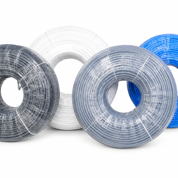 6mm Pipe for RO Water Purifier & Fogger System – 300 Meter Roll
