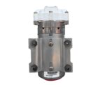 100gpdpumpforrowaterpurifier