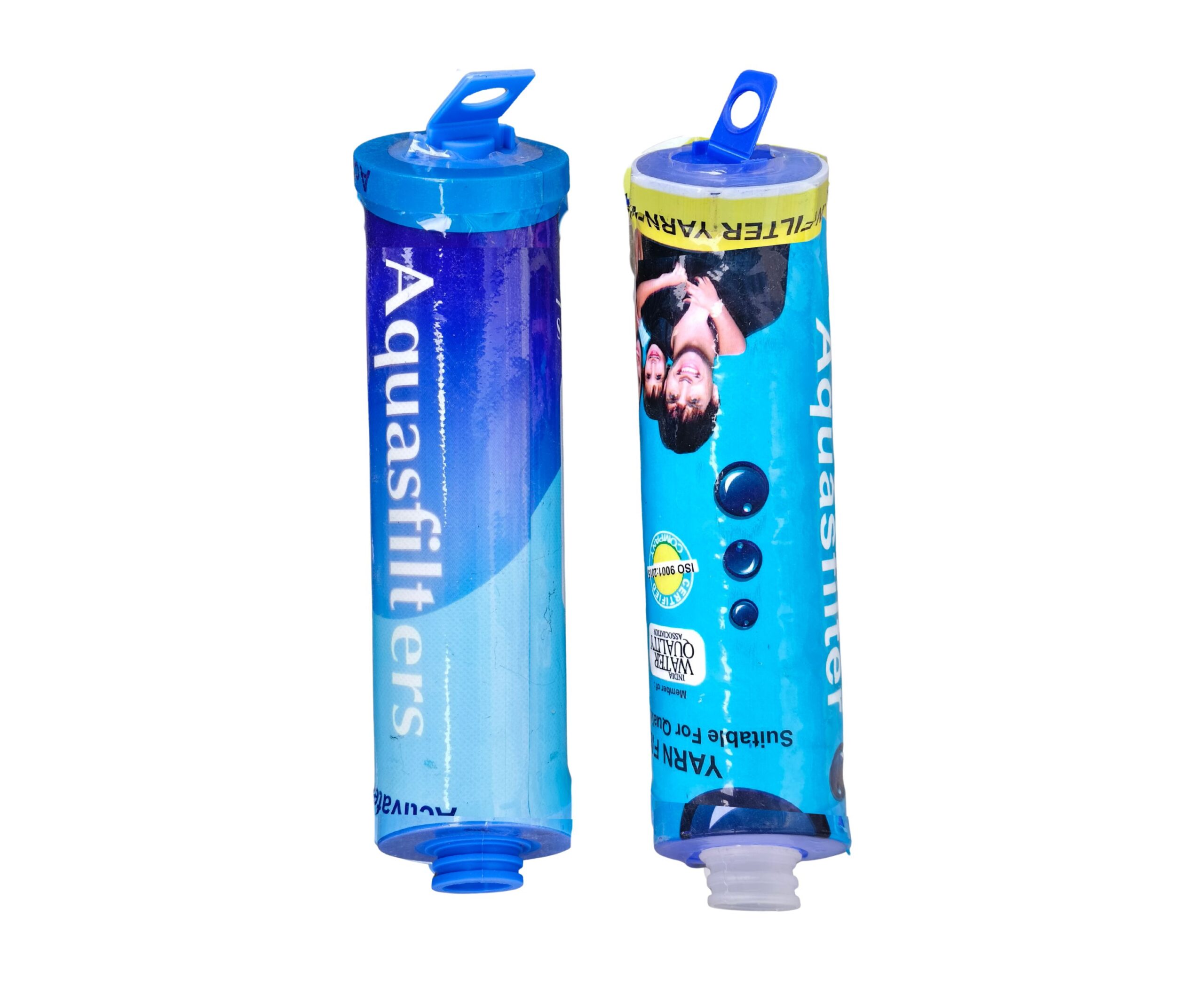 Inova-filter-set