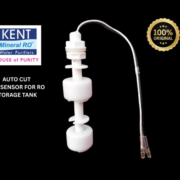 Kent Auto cut off sensor