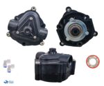 Pump Head for RO water purifier booster Pump 100GPD