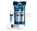 Crest Sediment & Carbon Filter Set for RO Water Purifier