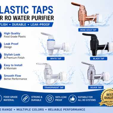 RO Taps