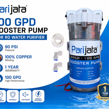 RO Pumps