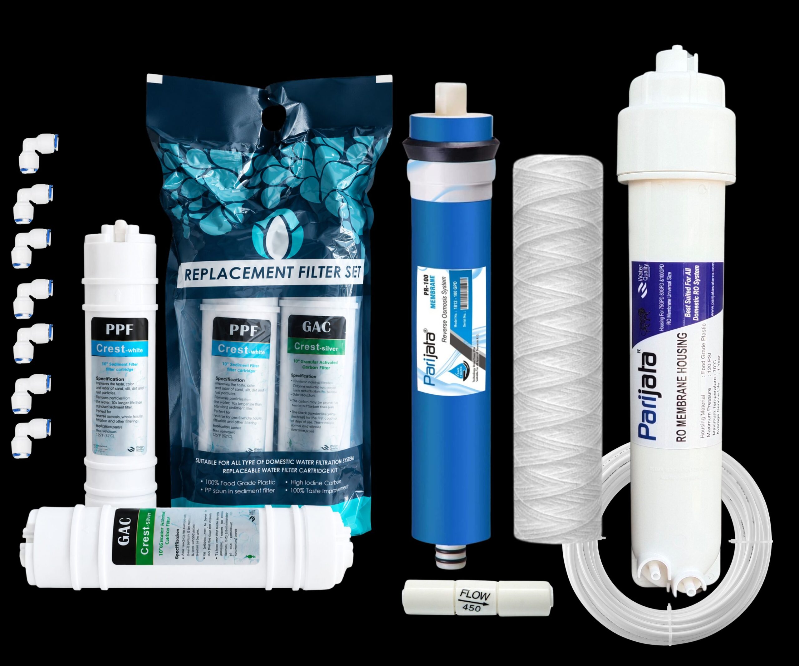 rofilterservicingkitwithmembrane