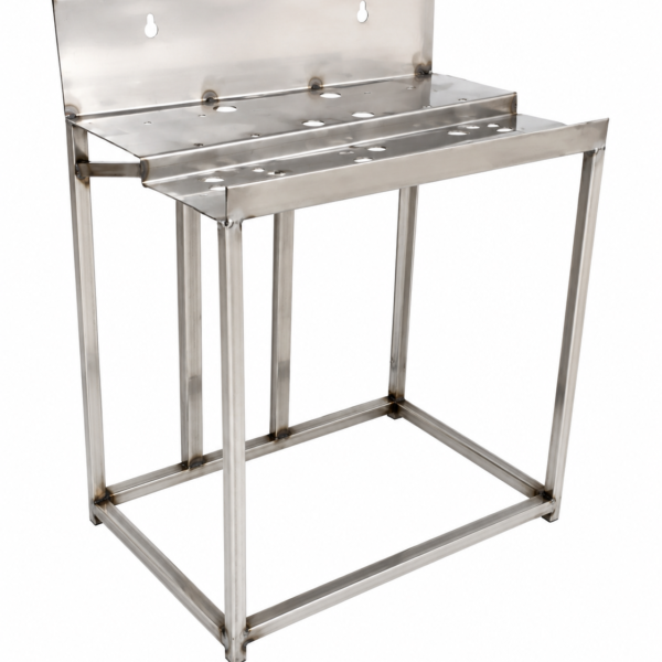 25 ltr SS Skid / frame for RO Water purifier - Light weight (For Jaipur Only)
