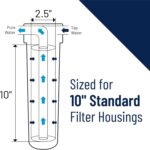 kent-pp-inner-filter-10inch-2pc