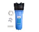 10 Inch Blue Prefilter Housing for 25 LPH RO Water Purifier