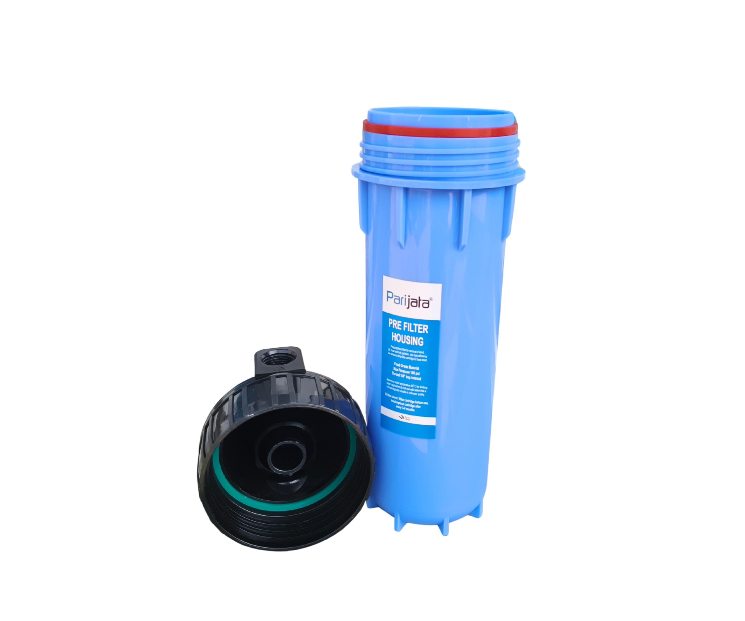 Blue-prefilter-housing-25lph-for-dust