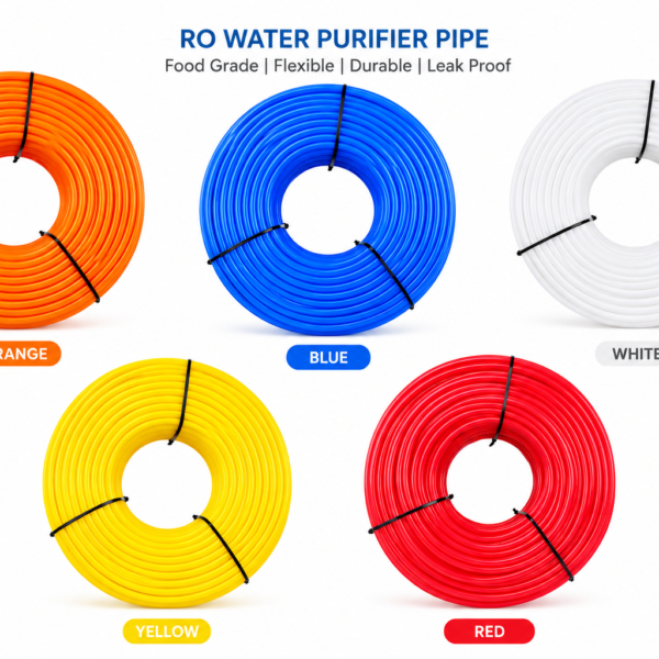 Pipe Roll 1/4 inch - 80 to 85 meter approx