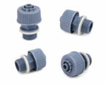 Prefilter Housing connectors 4 pcs