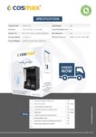cosmax-ro-water-purifier