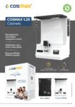 Cosmax RO Water Purifier 9 Ltr RO+UV+TDS (Offer for Jaipur Only)