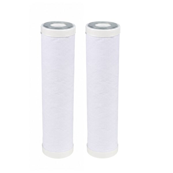 10" x 2.5" PP Spun Sediment Filter Cartridge for Kent Prefilter Housing