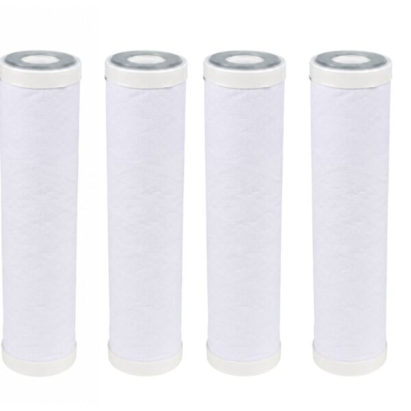 10 inch filter for Prefilter Housing for Cant Outer Filter (Pack of 4)