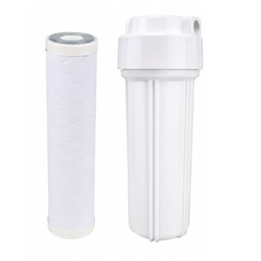 Prefilter Housing