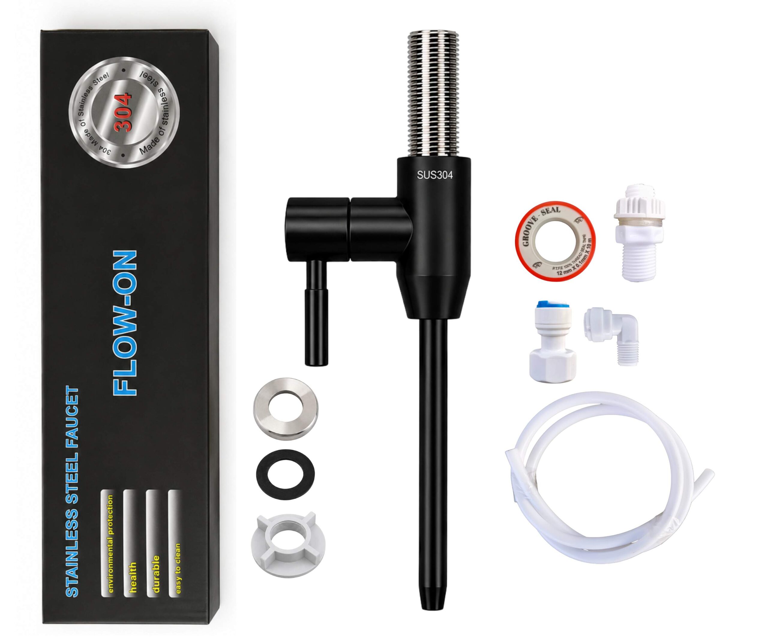 straight-faucet-black