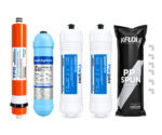 RO Servicing Kit - Yearly service kit
