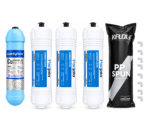 RO Servicing Kit - Yearly service kit