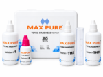 Max Hardness Test Kit 365 Tests