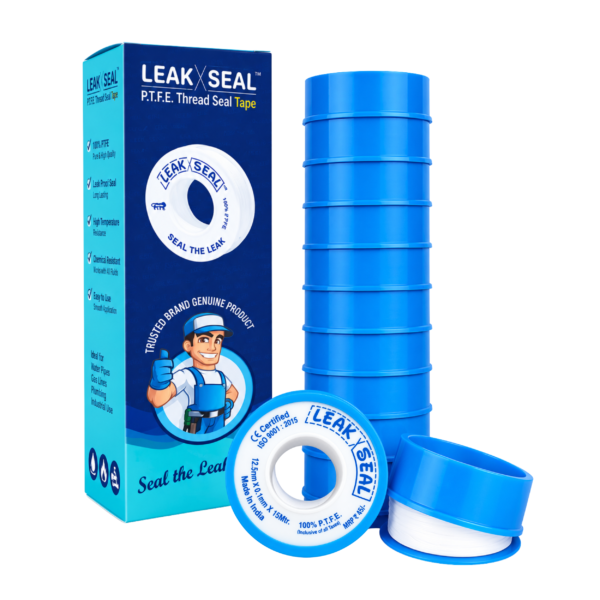 Tefflon tape 15mtr