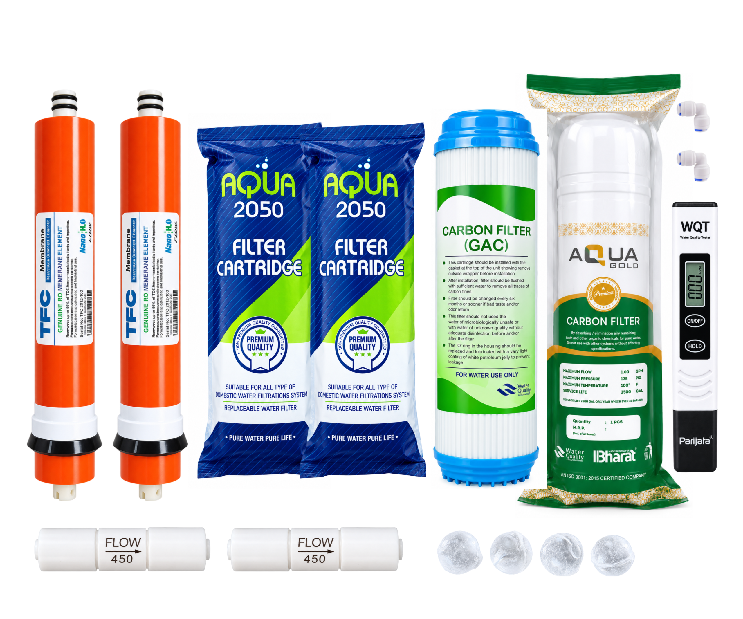 25lph-ro-system-ro-service-kit