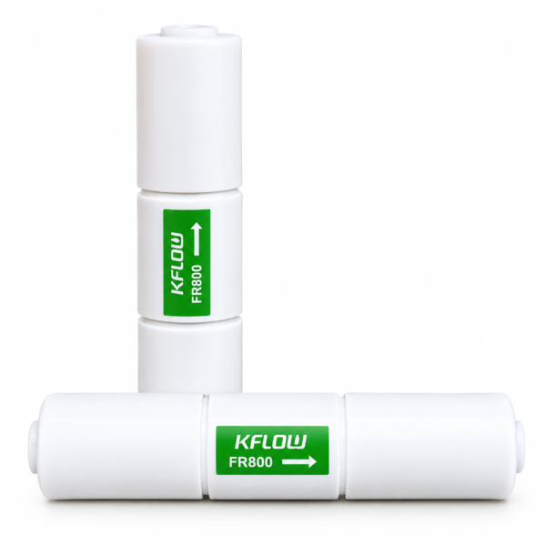 KFLOW FR800 Flow Restrictor for RO Water Purifier